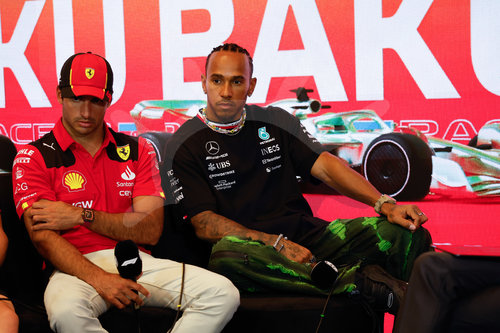 F1 Grand Prix of Azerbaijan