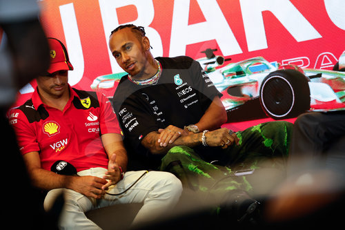 F1 Grand Prix of Azerbaijan