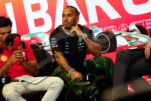 F1 Grand Prix of Azerbaijan