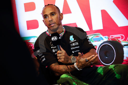 F1 Grand Prix of Azerbaijan