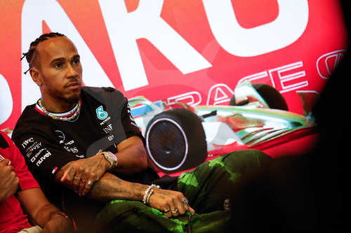 F1 Grand Prix of Azerbaijan