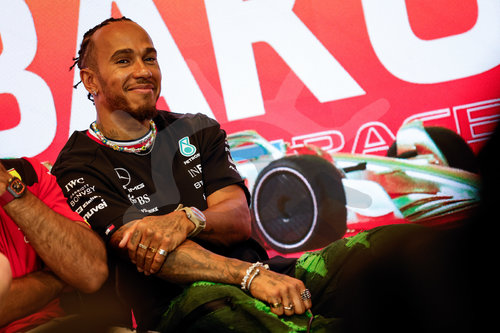 F1 Grand Prix of Azerbaijan