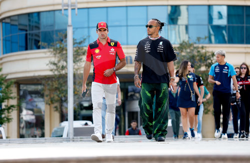 F1 Grand Prix of Azerbaijan