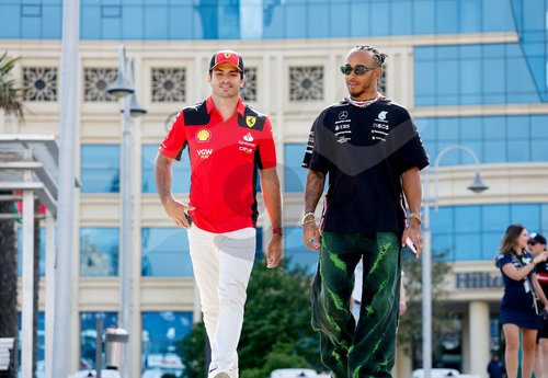 F1 Grand Prix of Azerbaijan