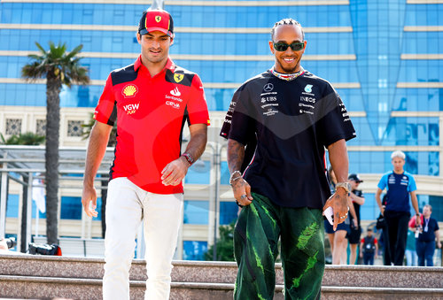 F1 Grand Prix of Azerbaijan