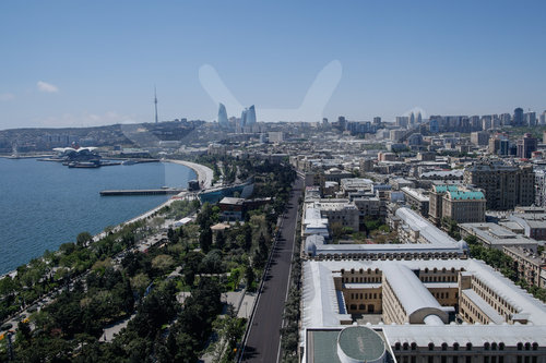F1 Grand Prix of Azerbaijan