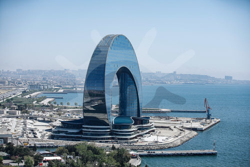 F1 Grand Prix of Azerbaijan