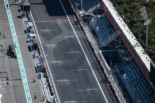 F1 Grand Prix of Azerbaijan