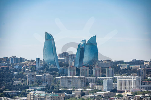 F1 Grand Prix of Azerbaijan