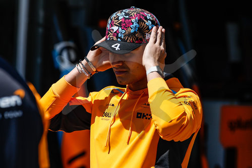 F1 Grand Prix of Azerbaijan