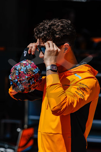 F1 Grand Prix of Azerbaijan