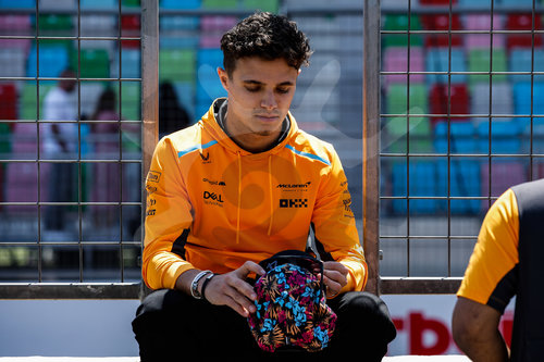 F1 Grand Prix of Azerbaijan