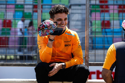 F1 Grand Prix of Azerbaijan