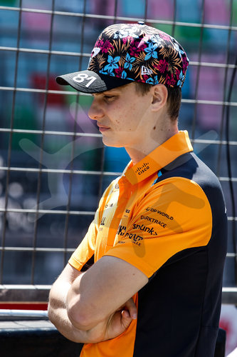 F1 Grand Prix of Azerbaijan