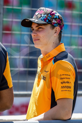 F1 Grand Prix of Azerbaijan