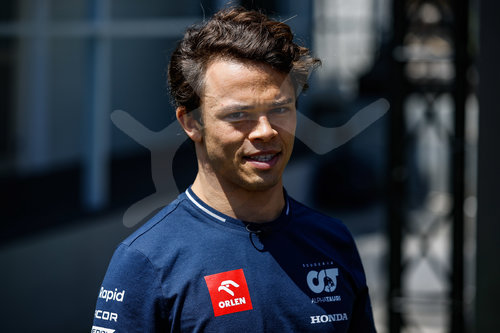F1 Grand Prix of Azerbaijan