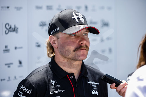 F1 Grand Prix of Azerbaijan
