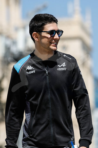 F1 Grand Prix of Azerbaijan
