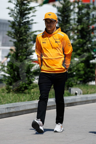 F1 Grand Prix of Azerbaijan