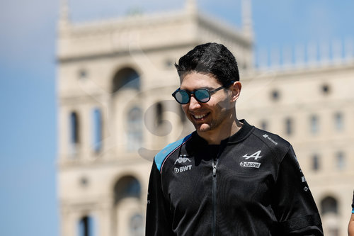 F1 Grand Prix of Azerbaijan