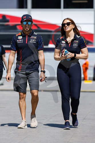 F1 Grand Prix of Azerbaijan