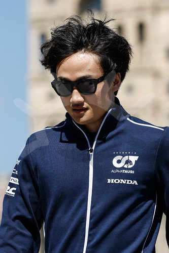 F1 Grand Prix of Azerbaijan