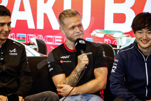 F1 Grand Prix of Azerbaijan