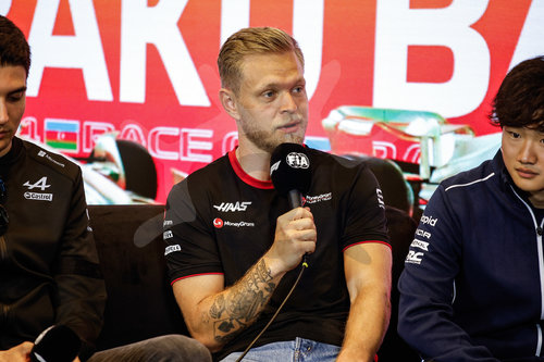 F1 Grand Prix of Azerbaijan