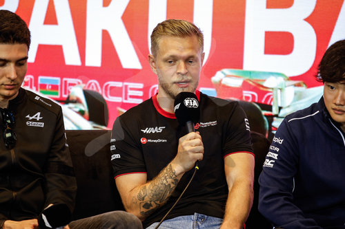 F1 Grand Prix of Azerbaijan