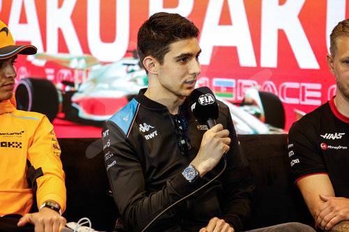 F1 Grand Prix of Azerbaijan