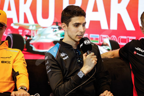 F1 Grand Prix of Azerbaijan