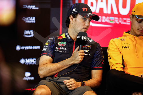F1 Grand Prix of Azerbaijan