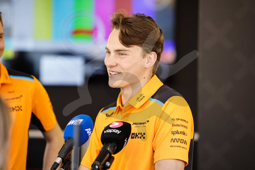 F1 Grand Prix of Azerbaijan