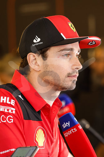 F1 Grand Prix of Azerbaijan