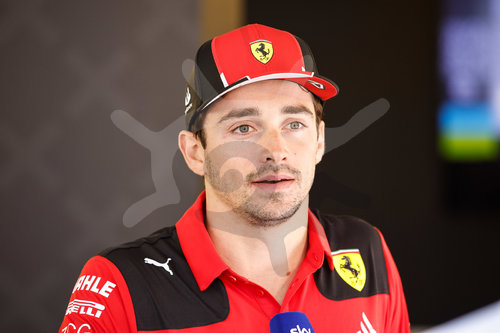 F1 Grand Prix of Azerbaijan