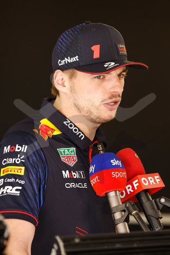 F1 Grand Prix of Azerbaijan