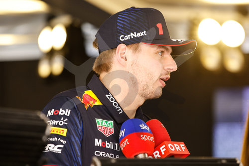 F1 Grand Prix of Azerbaijan