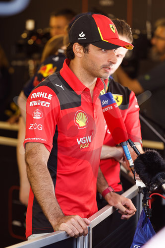 F1 Grand Prix of Azerbaijan