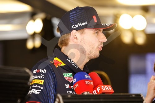 F1 Grand Prix of Azerbaijan