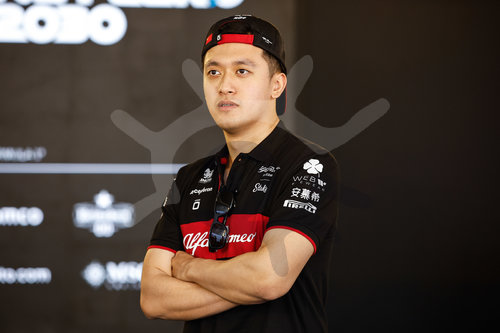 F1 Grand Prix of Azerbaijan