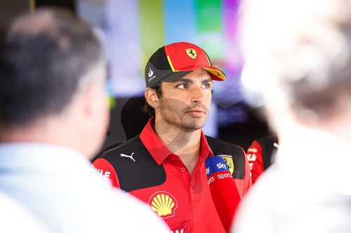 F1 Grand Prix of Azerbaijan
