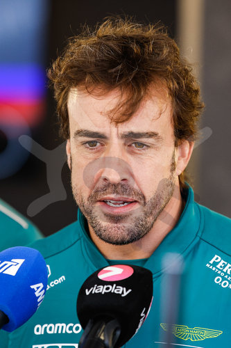 F1 Grand Prix of Azerbaijan
