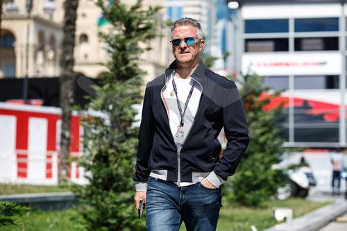 F1 Grand Prix of Azerbaijan