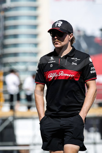 F1 Grand Prix of Azerbaijan