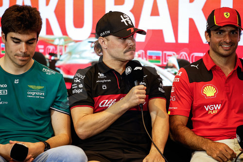 F1 Grand Prix of Azerbaijan