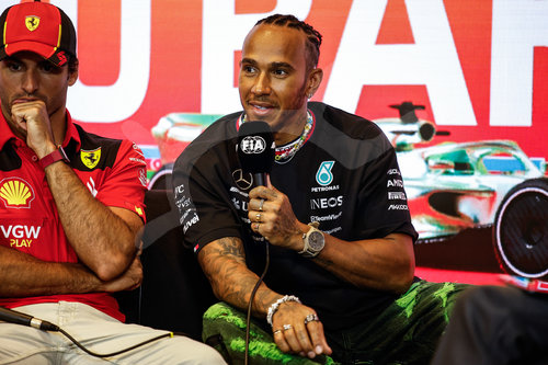 F1 Grand Prix of Azerbaijan