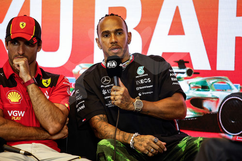 F1 Grand Prix of Azerbaijan