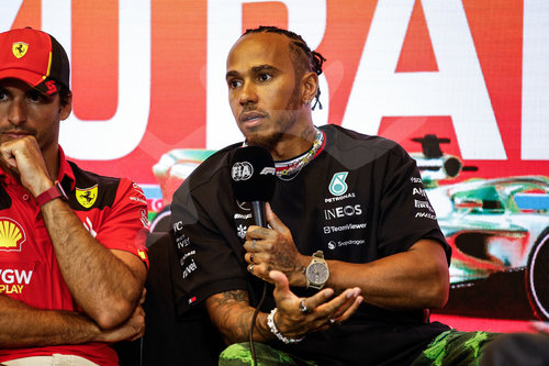 F1 Grand Prix of Azerbaijan