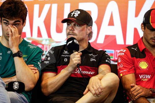 F1 Grand Prix of Azerbaijan