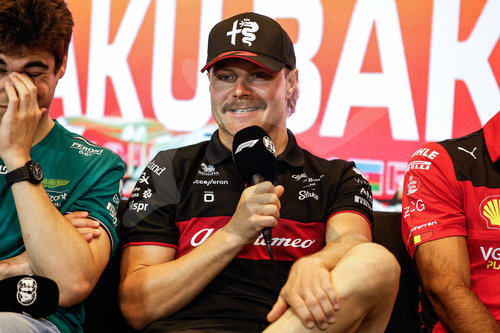 F1 Grand Prix of Azerbaijan